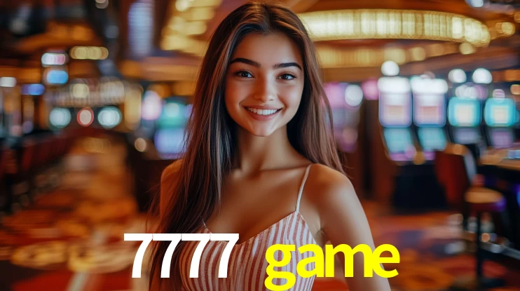7777 game.com