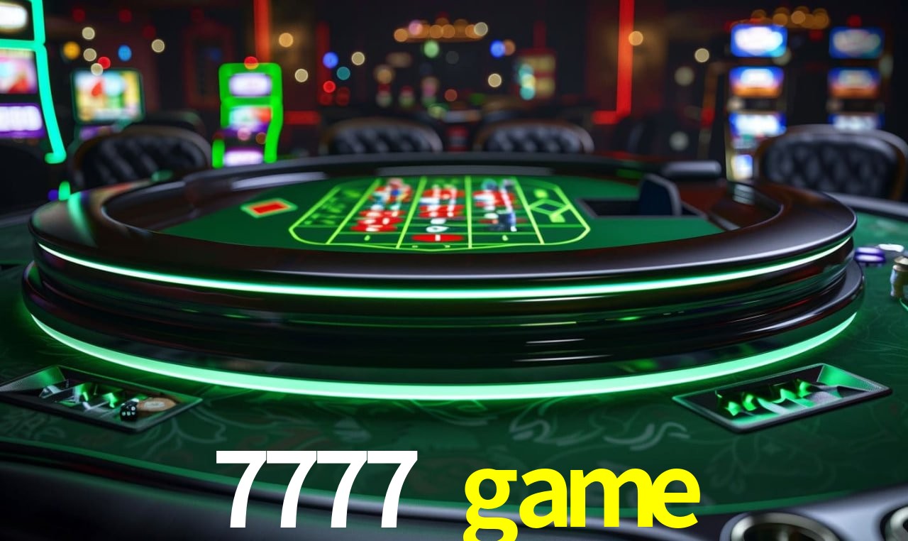 Secure Login 7777 game