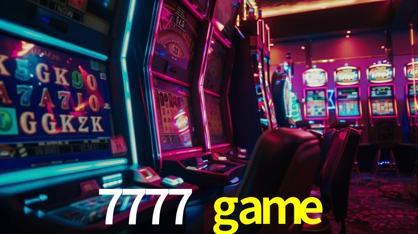 2FA Security 7777 game