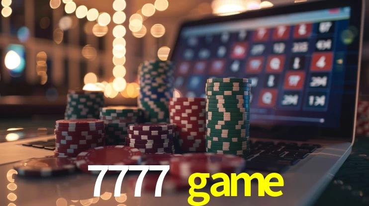 Game Statistics 7777 game