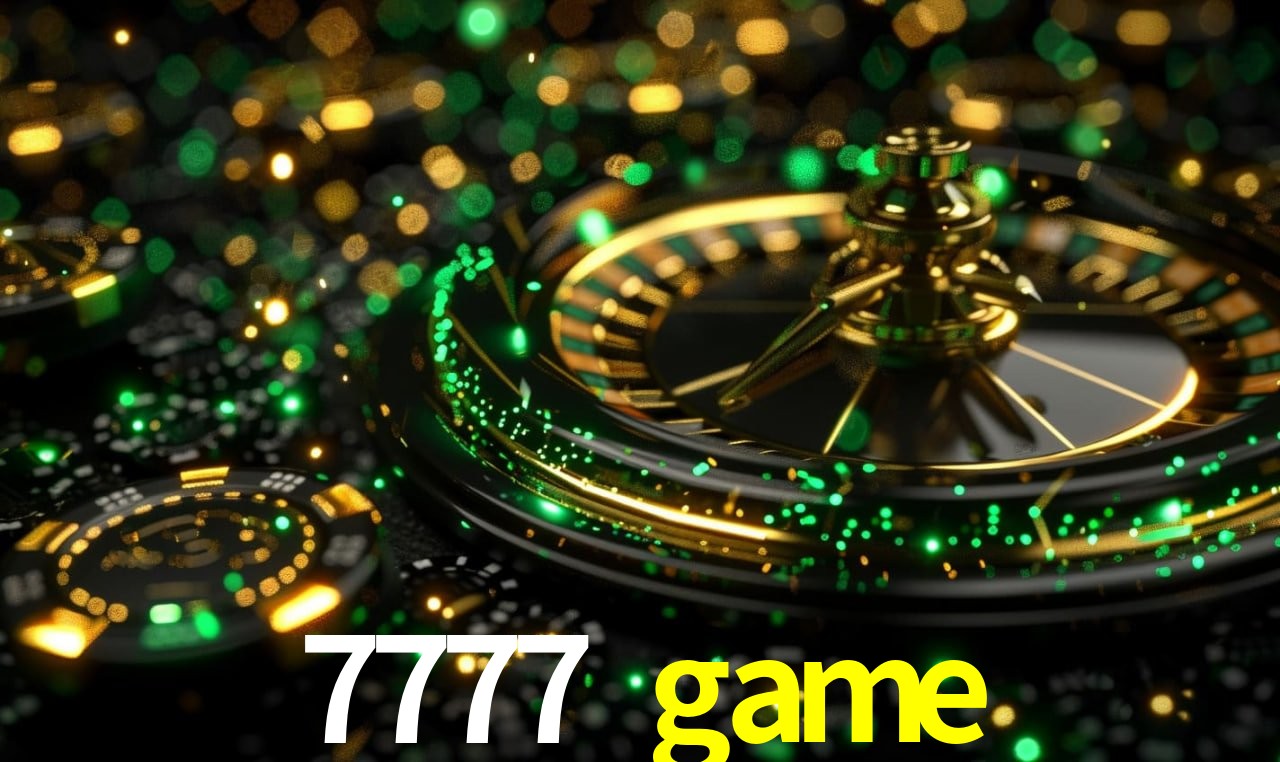 A Experiência Imersiva dos Cassinos Ao Vivo no 7777 game