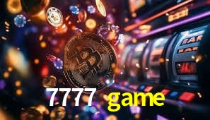 Especiais de Fim de Semana 7777 game