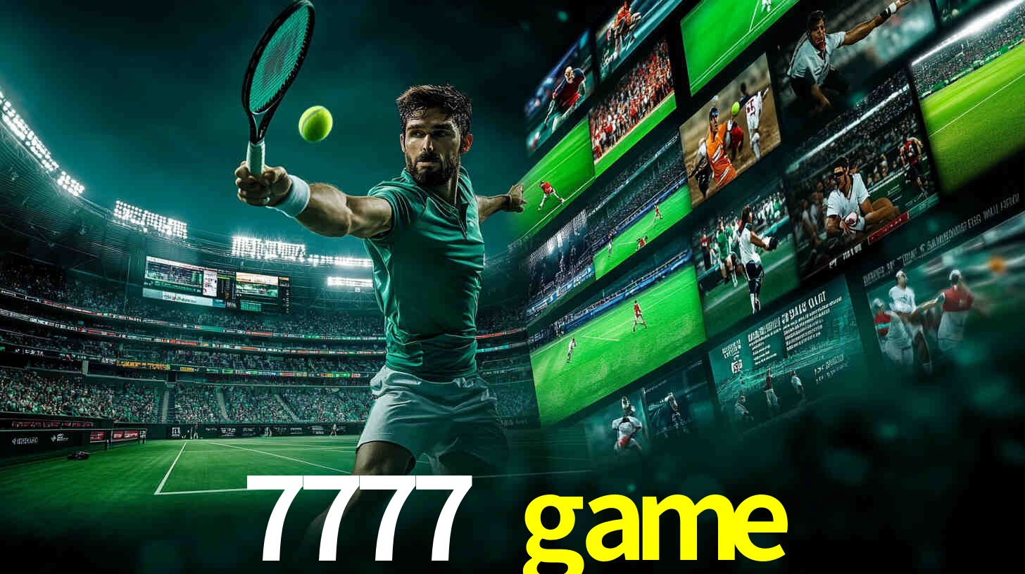Jogo Spaceman 7777 game