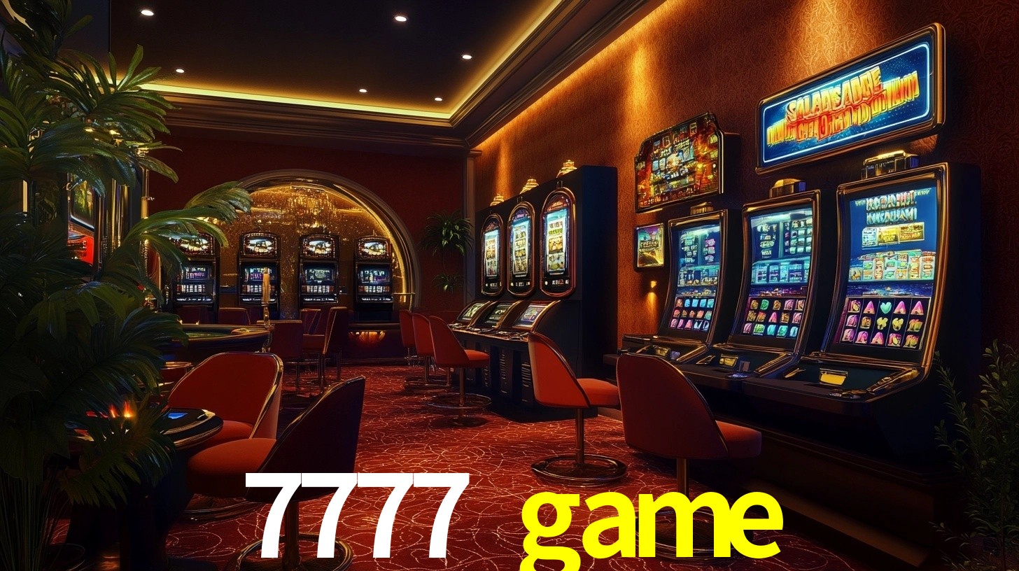 7777 game,7777 game.com