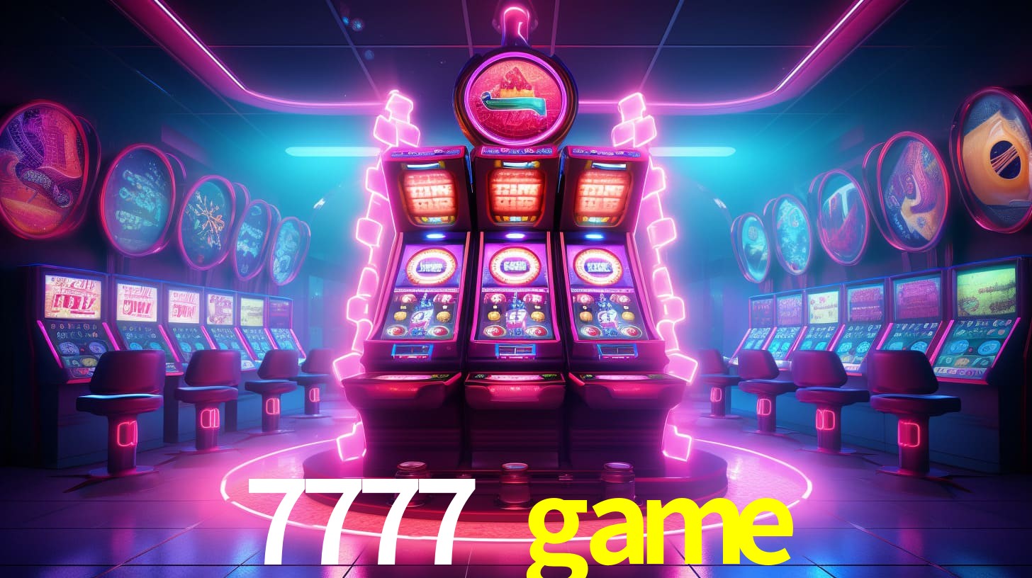 7777 game
