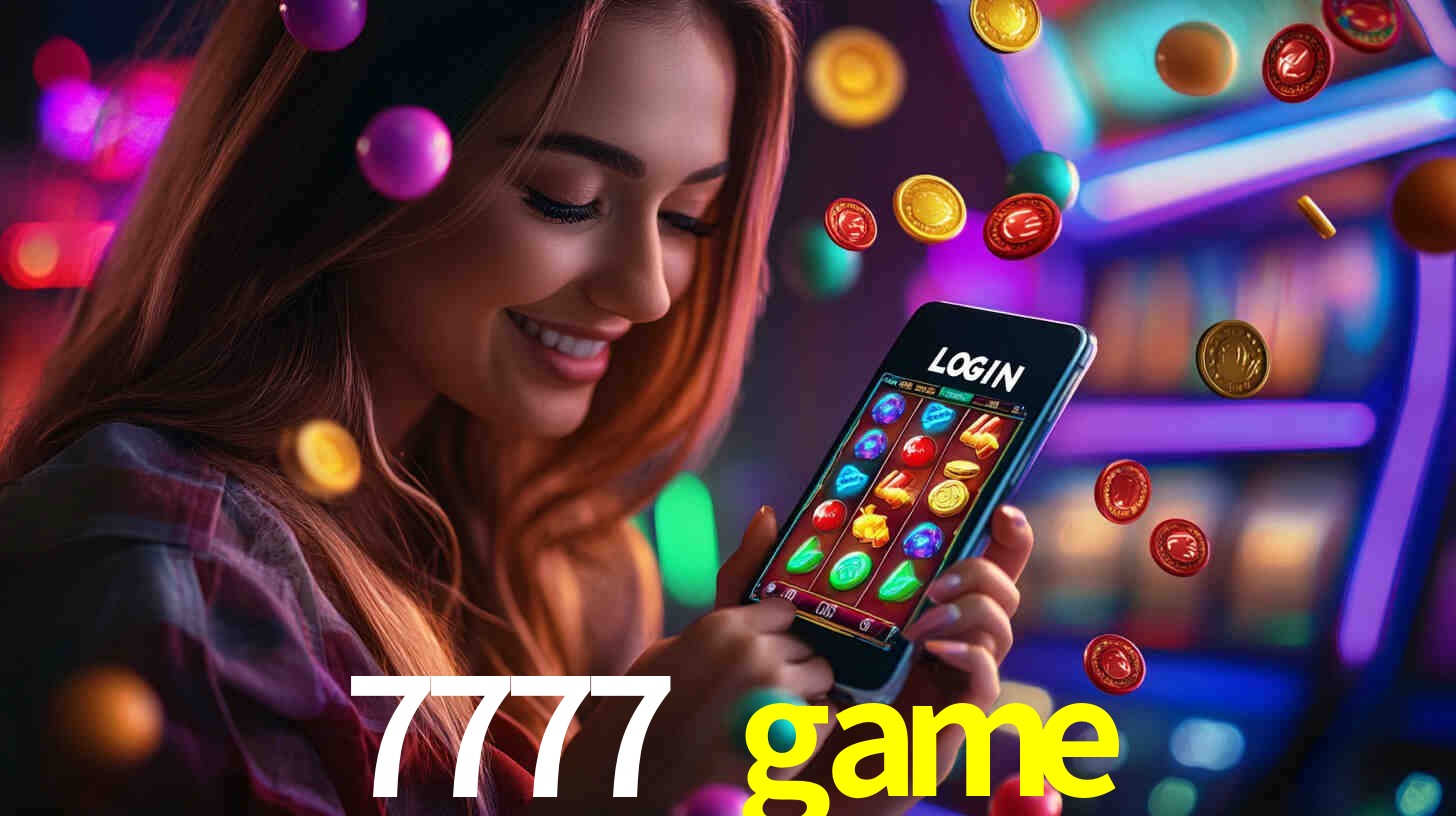 7777 game login