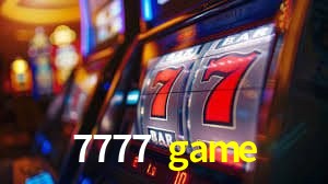 A Popularidade dos Caça-Níqueis no 7777 game