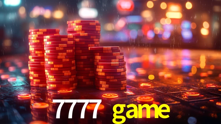 7777 game