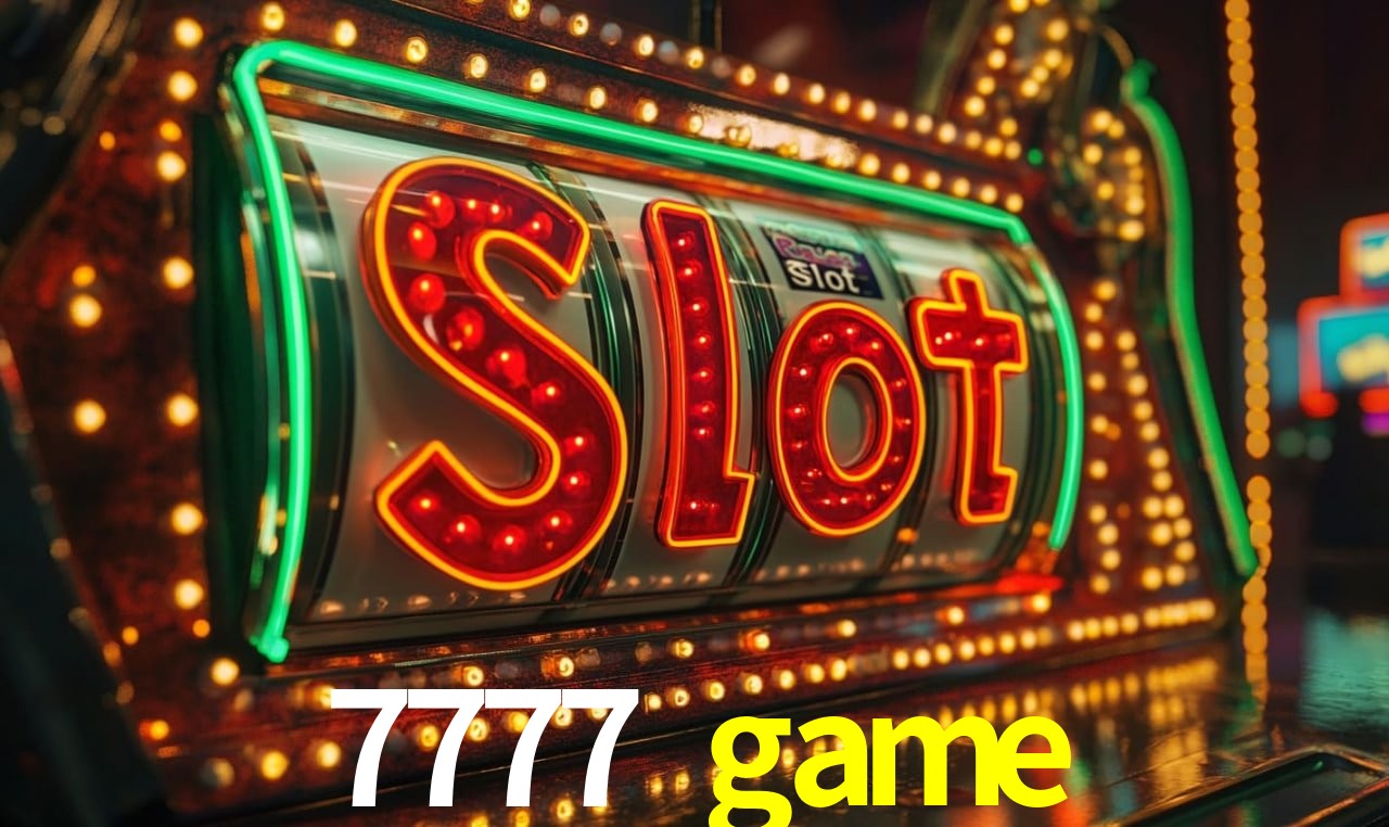 Descubra a Essência do 7777 game: Nossa História e Compromissos