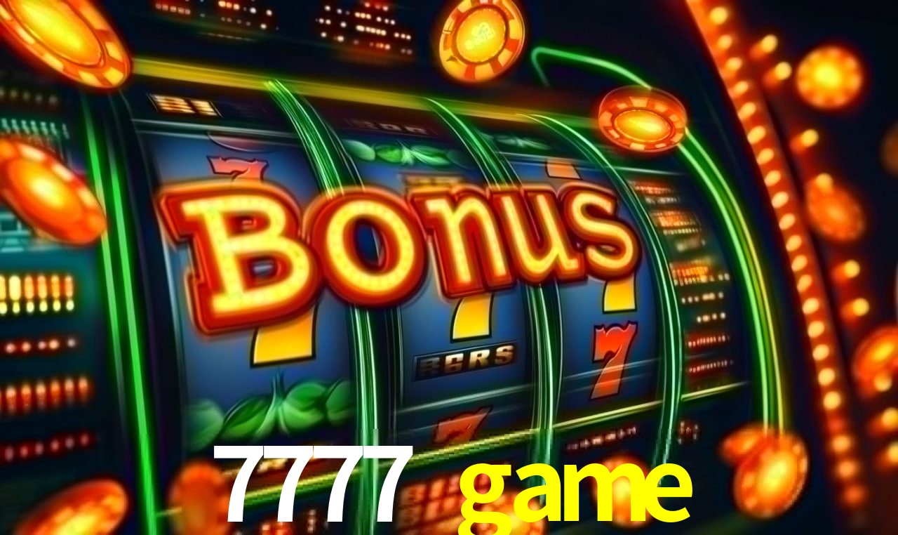 Tournaments 7777 game