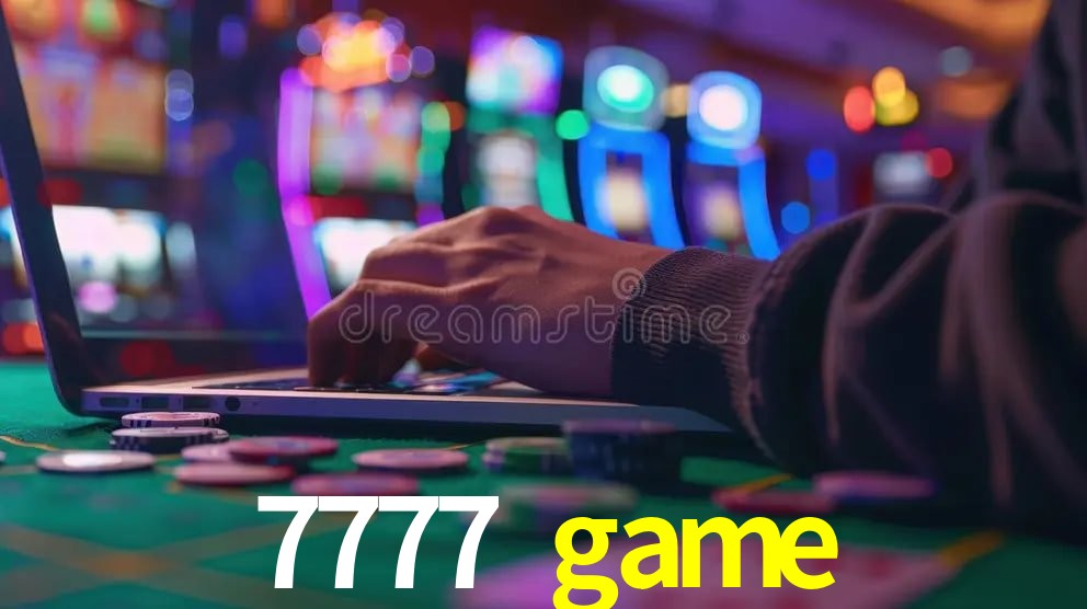 Desvendando o Mundo dos Jogos Virtuais na 7777 game