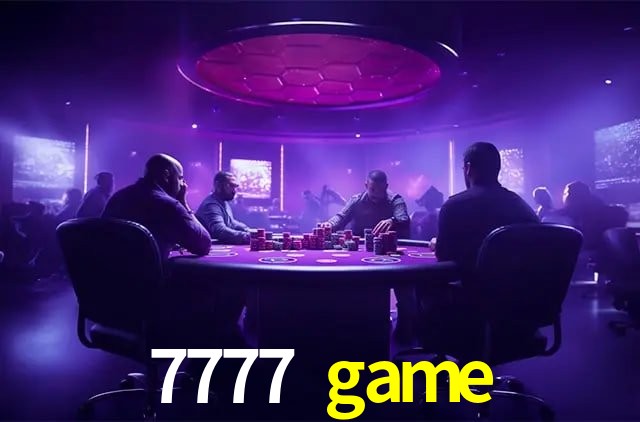Benefícios da Conta 7777 game