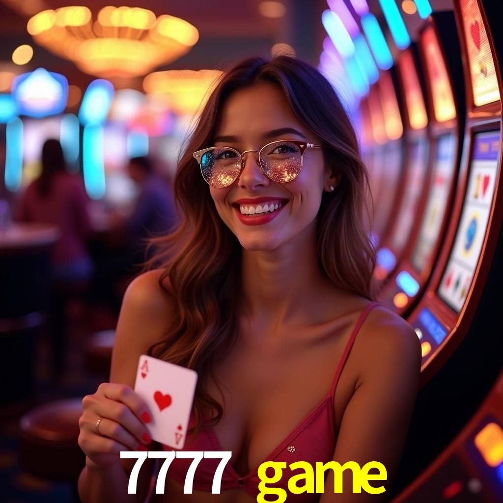 Aviator Game 7777 game