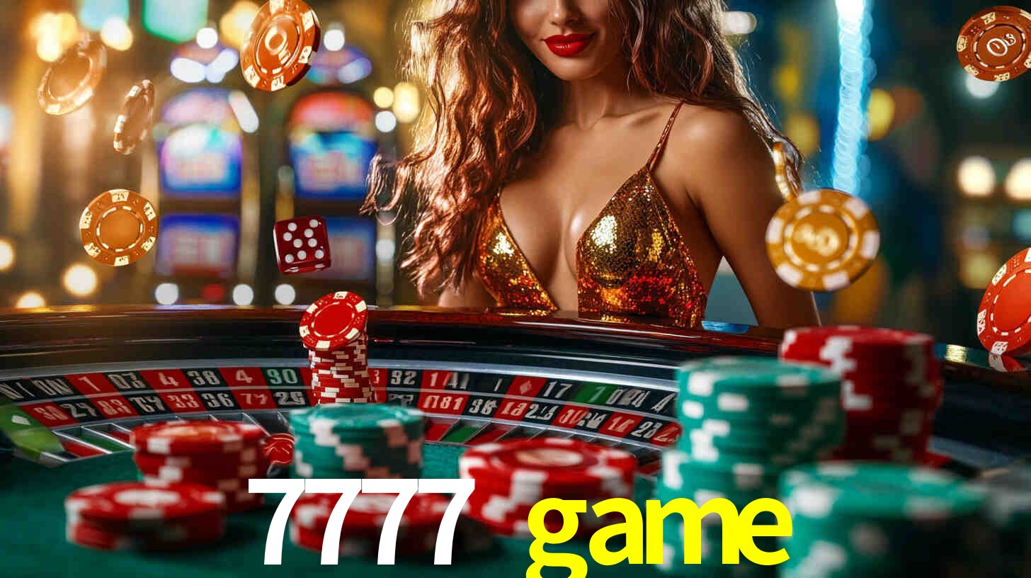 7777 game