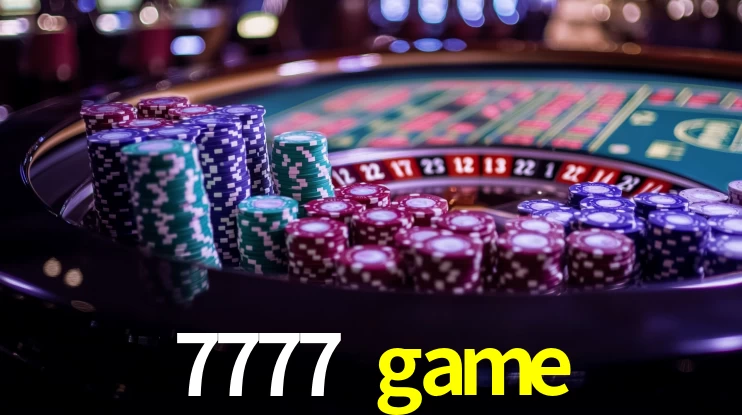 Instant EasyPaisa 7777 game
