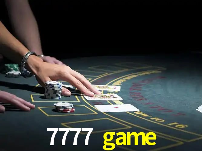 Descubra a Essência do 7777 game: Nossa História e Compromissos