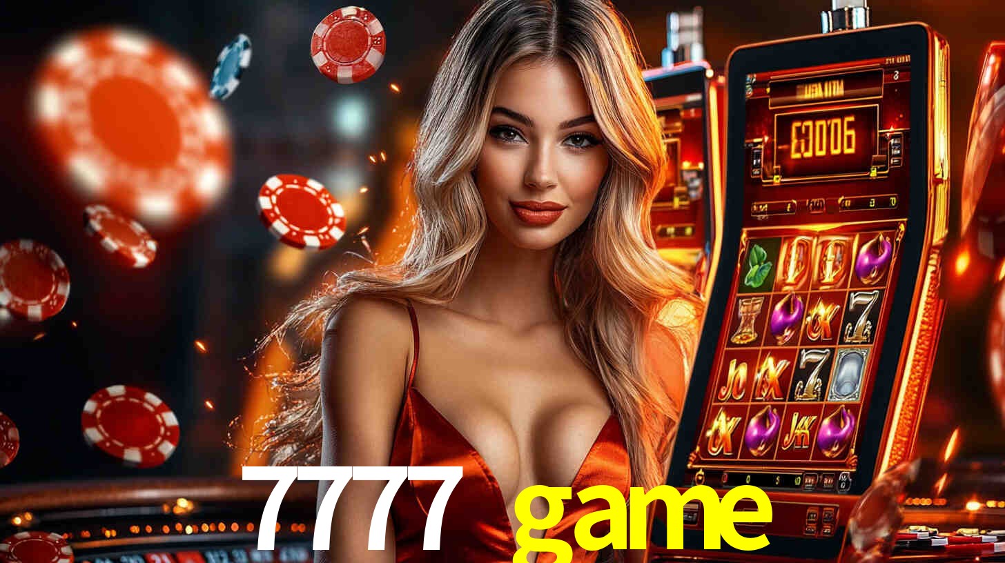 Bônus Generosos e Exclusivos no 7777 game para Você!