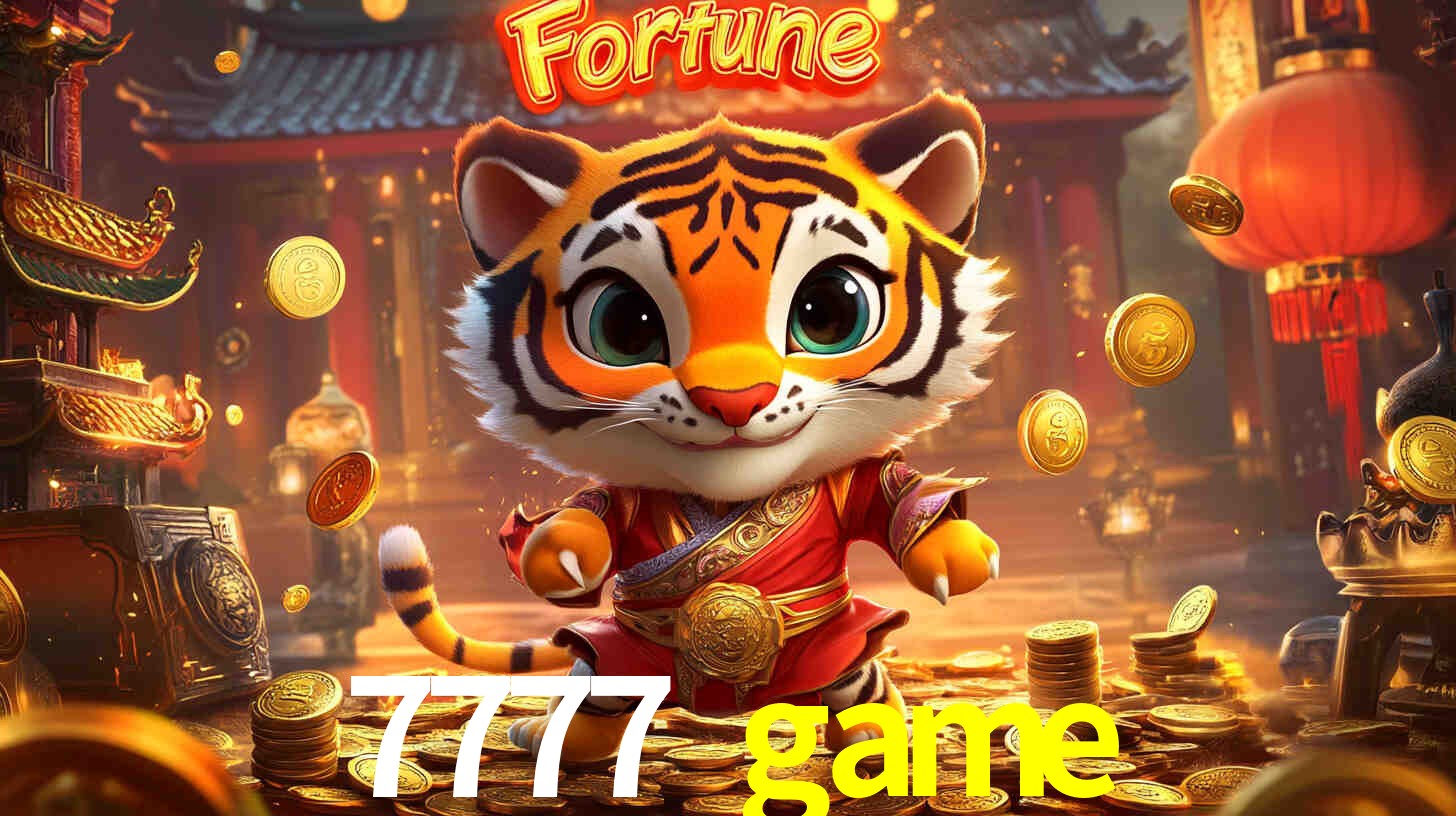 Casino VIP 7777 game