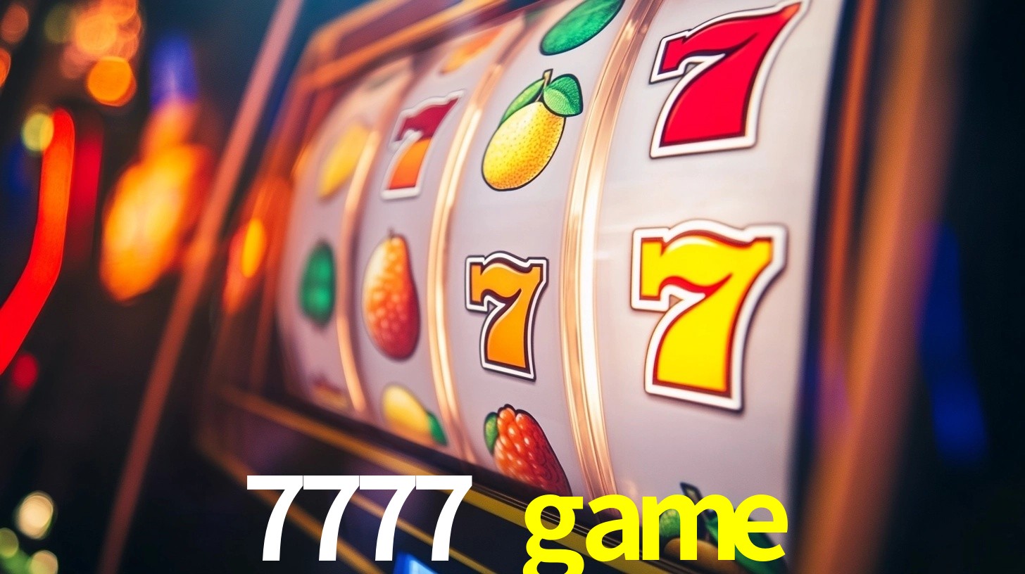 7777 game.com
