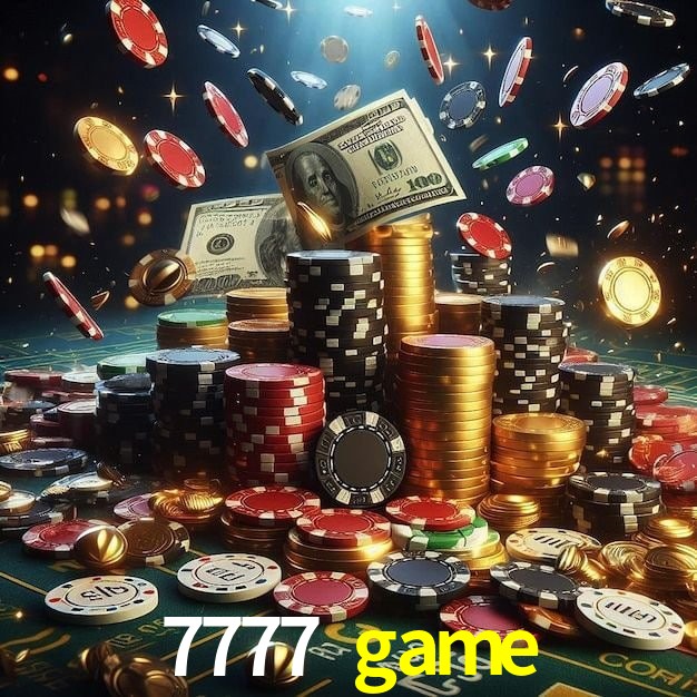 Promoções Sazonais 7777 game