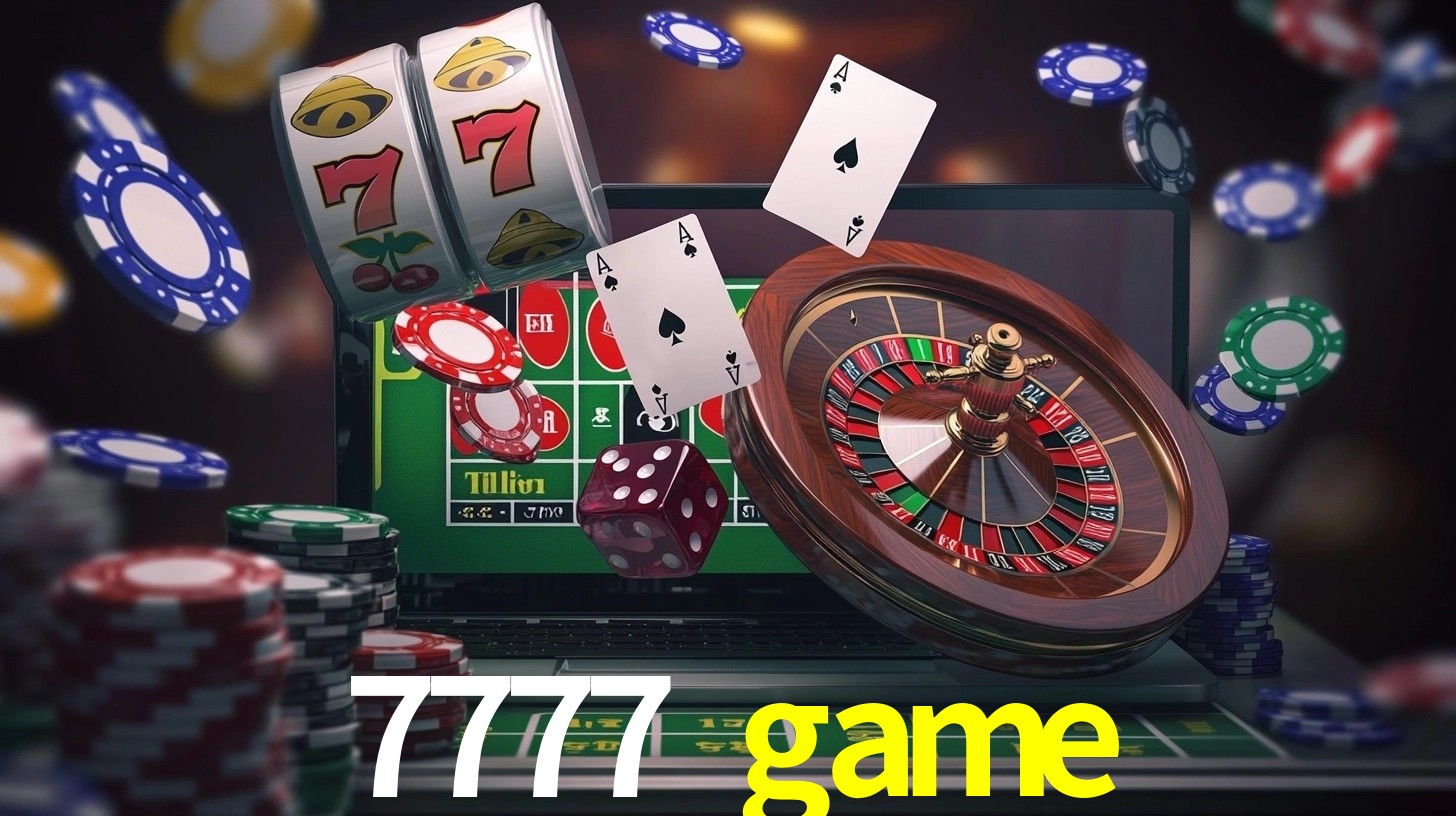 7777 game