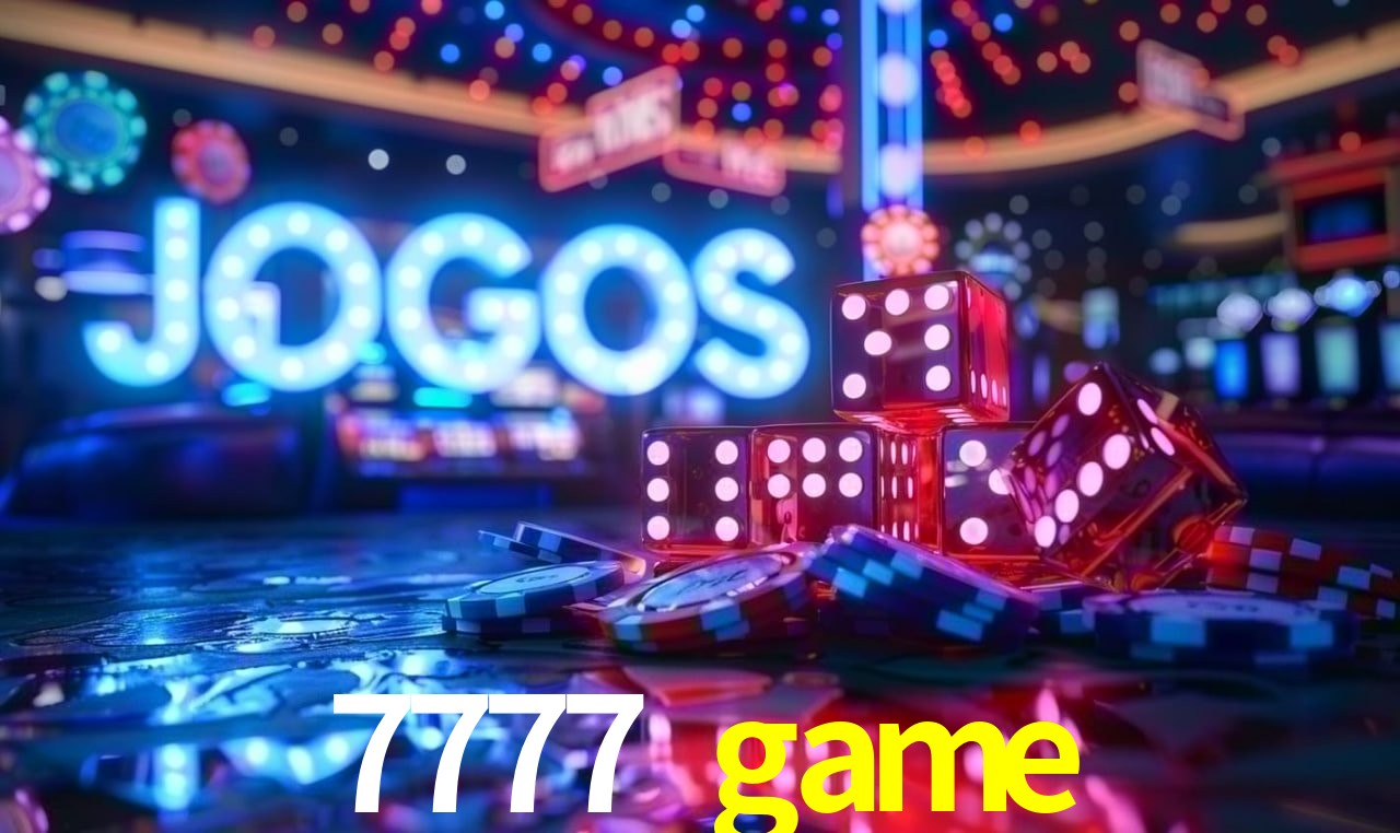 Descubra a Essência do 7777 game: Nossa História e Compromissos