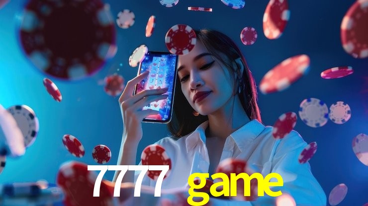 Sistemas de Segurança 7777 game