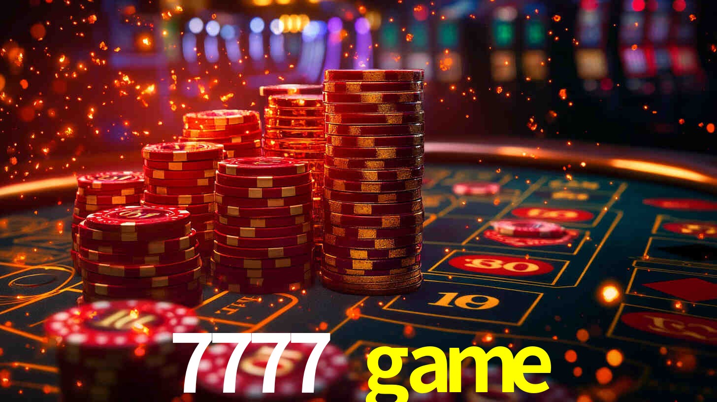 Experimente o Login Seguro Premium no 7777 game