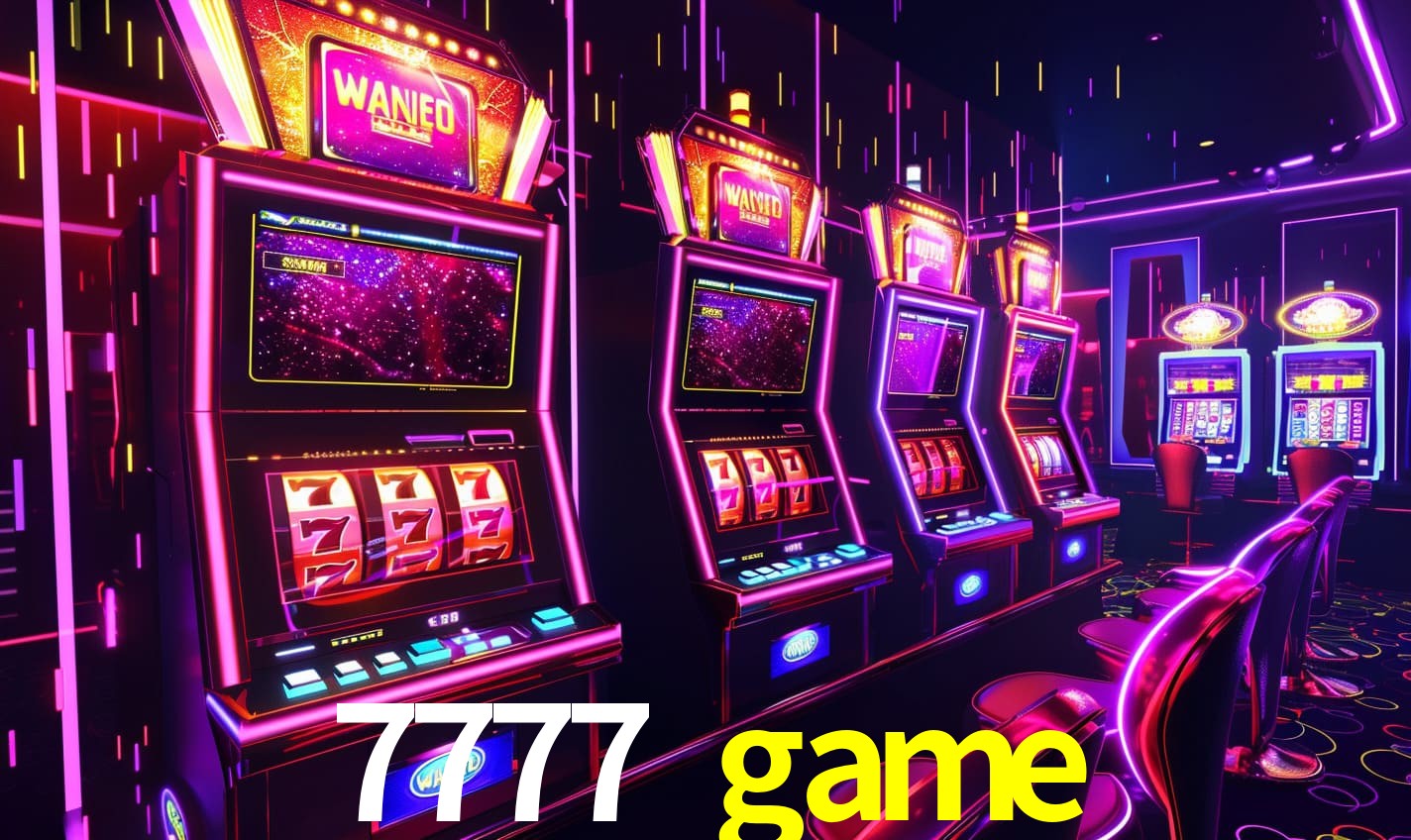 Diretório de Jogos 7777 game