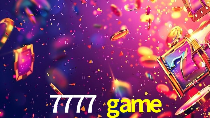 Promoção Relâmpago 7777 game