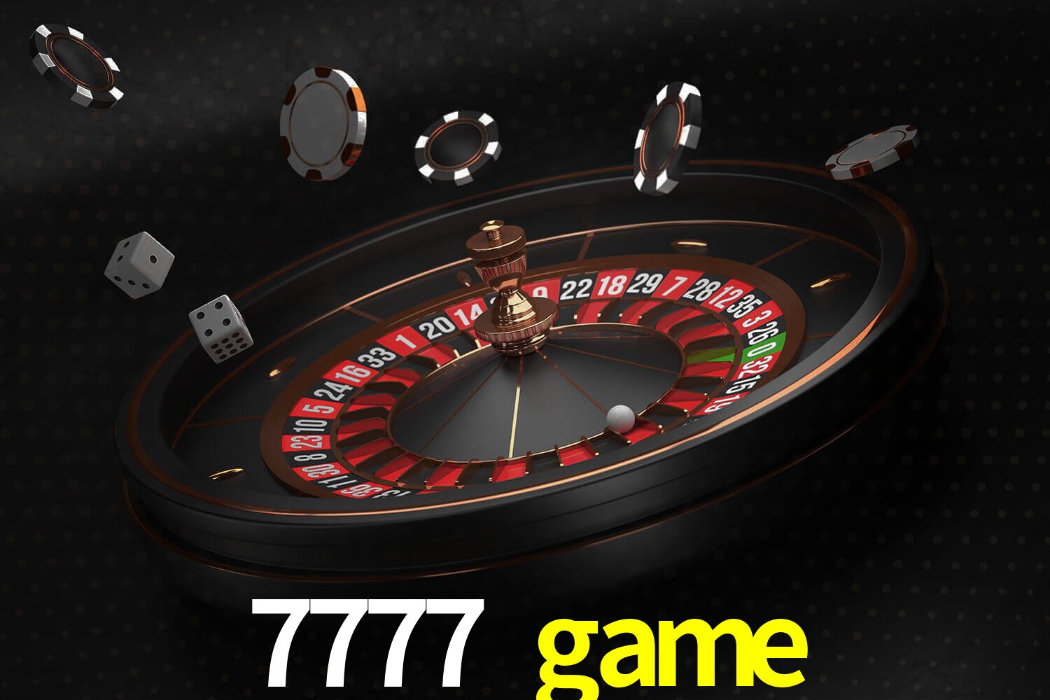 7777 game login