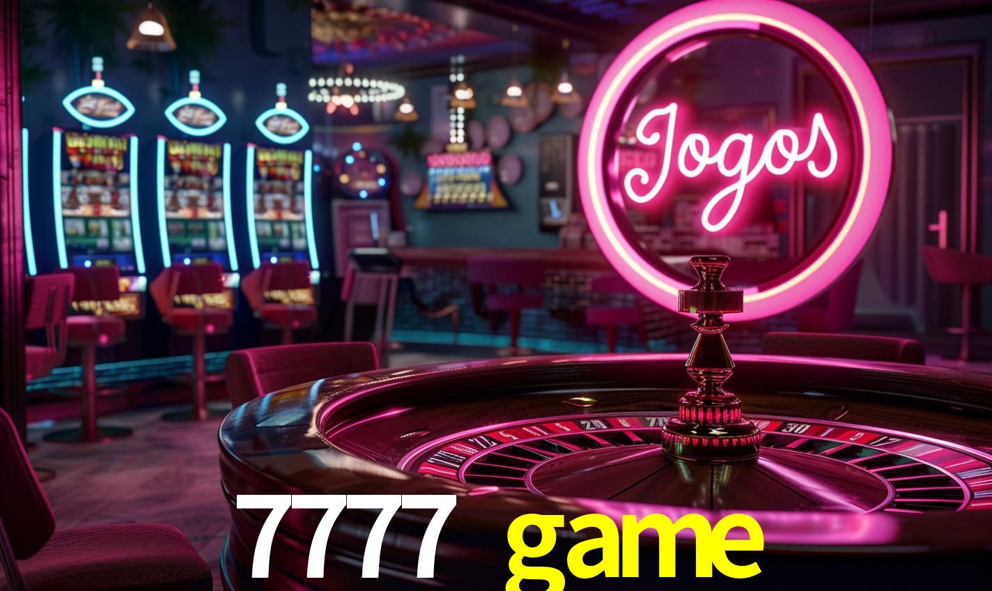 Login Seguro 7777 game