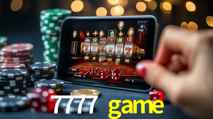 7777 game,7777 game.com