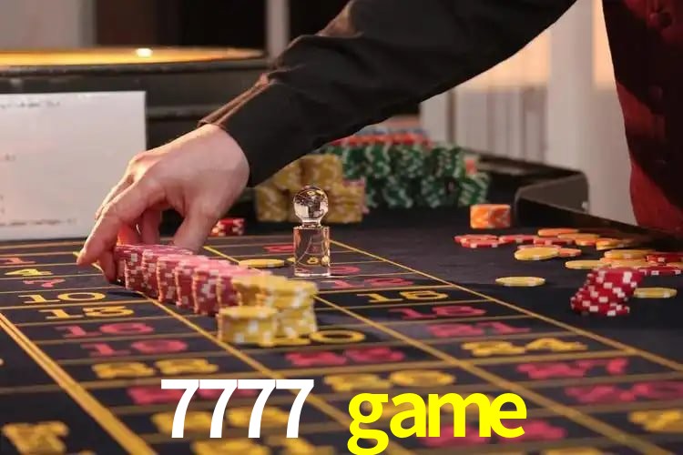 Programa VIP 7777 game