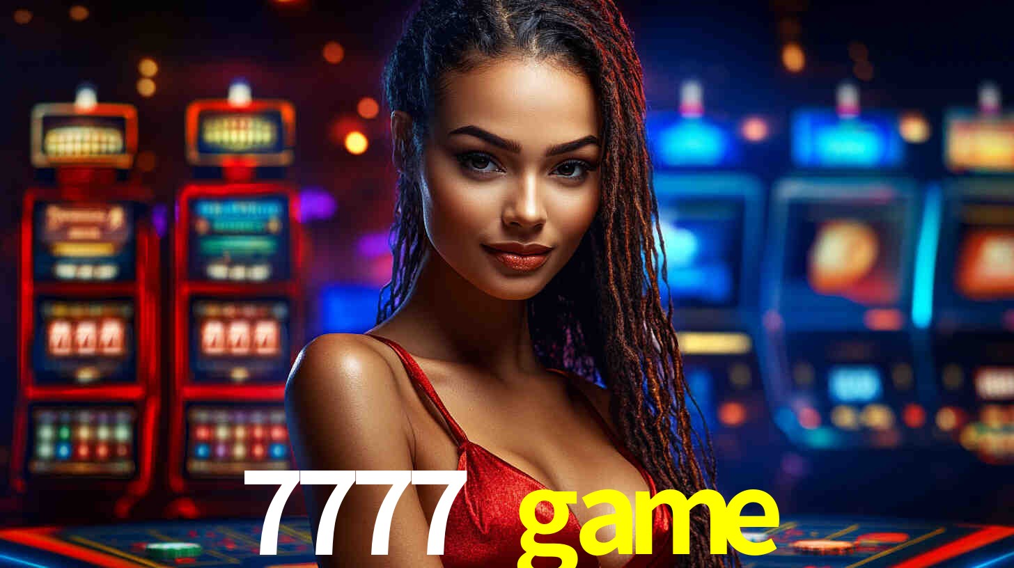 Recursos de Bônus 7777 game