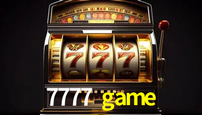PIX Instantâneo 7777 game