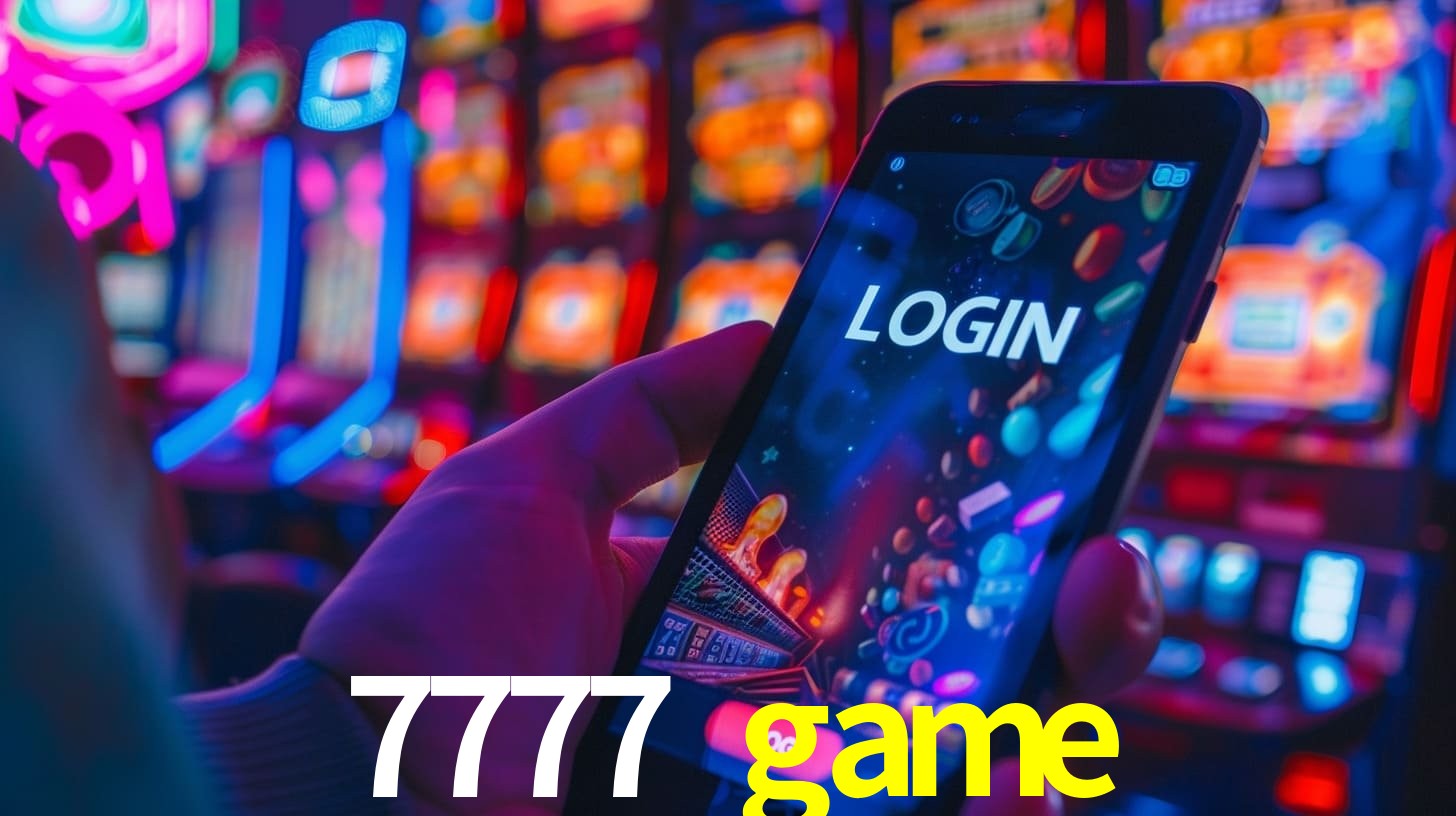 Inovações de Jogos na 7777 game: O Futuro das Experiências Interativas