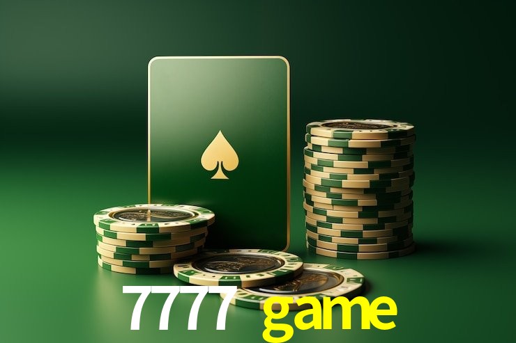 Live Casino 7777 game