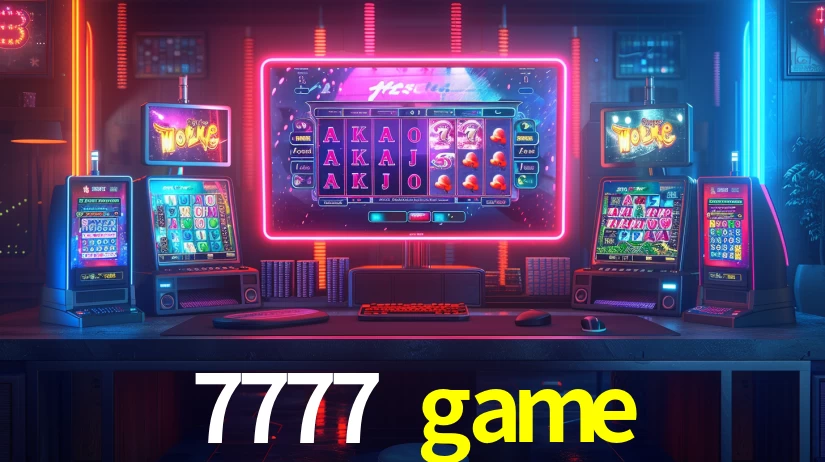 7777 game.com