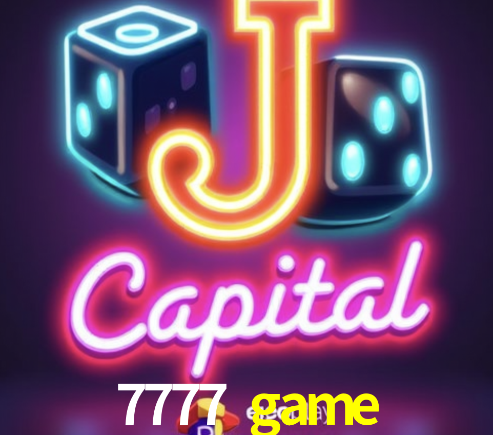 Game Providers 7777 game