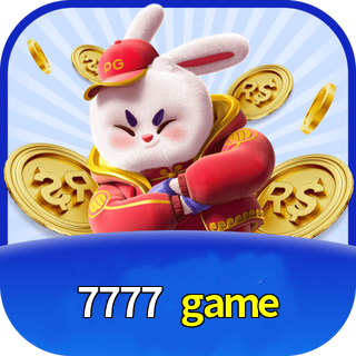 7777 game