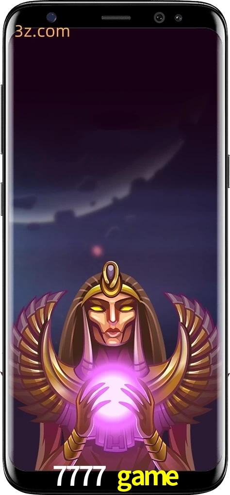 7777 game-App