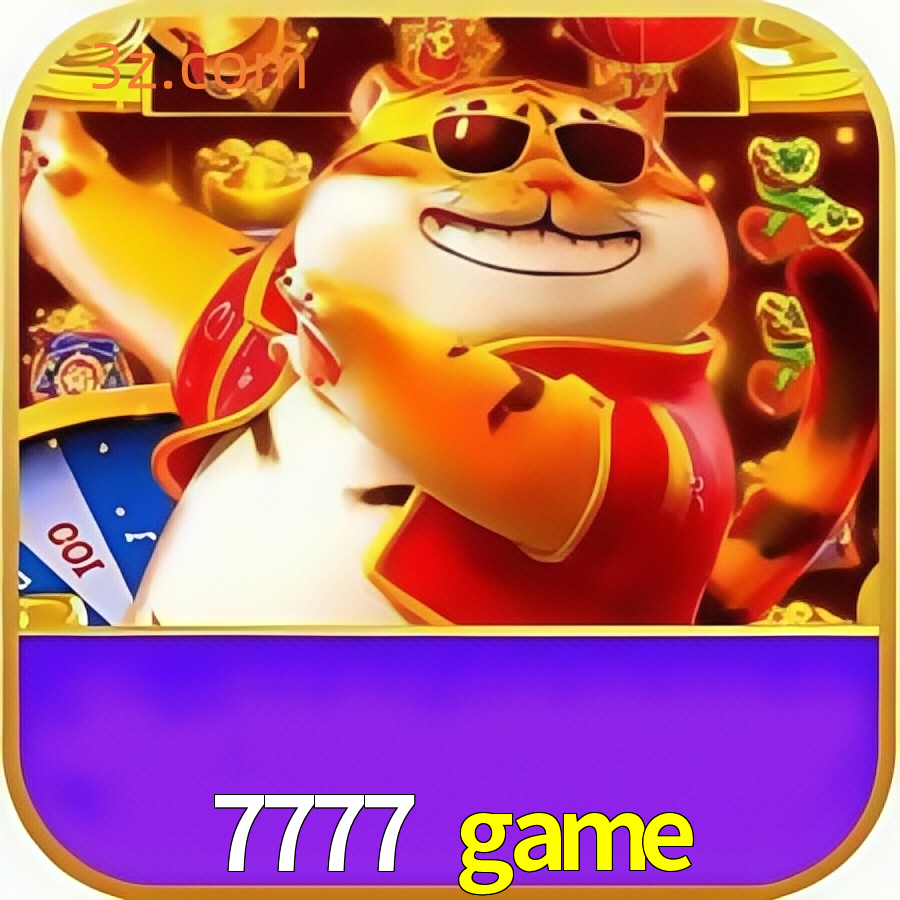 7777 game